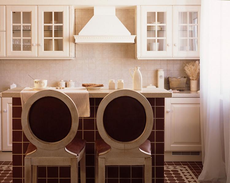 Квартира в ЖК «Гранд парк» - дизайн интерьера