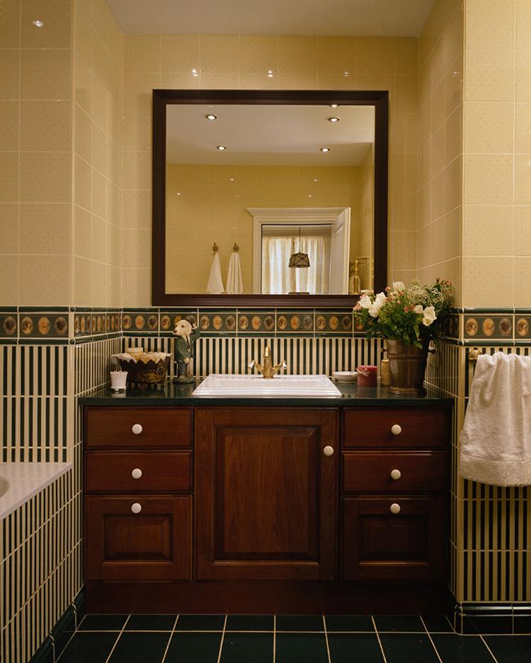 Квартира в ЖК «Гранд парк» - дизайн интерьера