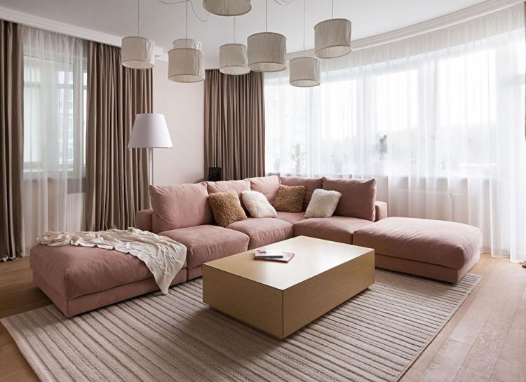 Квартира в ЖК «Изумрудный»