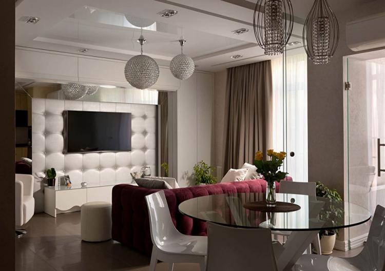 Квартира в ЖК «Комфорт Таун»