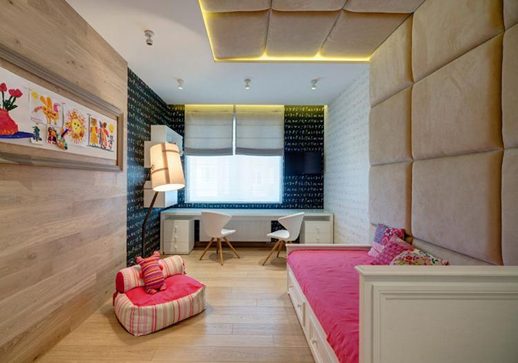 Квартира в ЖК «Монте Плаза»