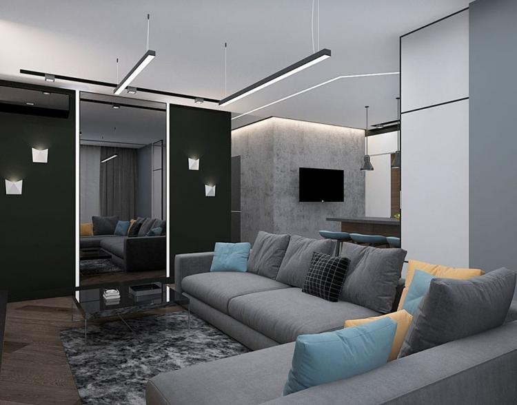 Квартира в ЖК «Звезда»