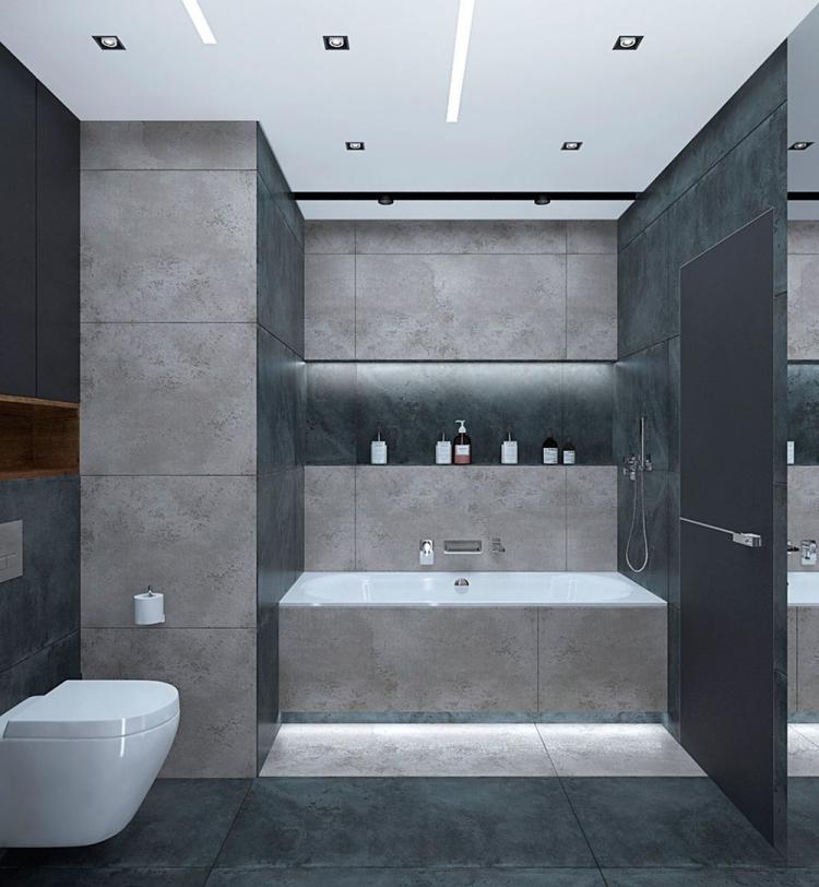 Квартира в ЖК «Звезда» - дизайн интерьера