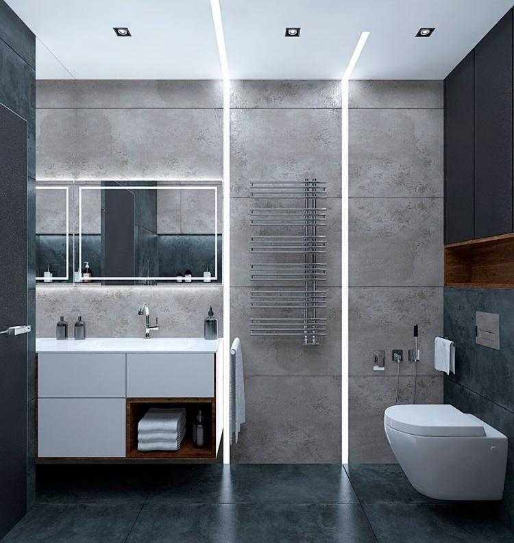 Квартира в ЖК «Звезда» - дизайн интерьера