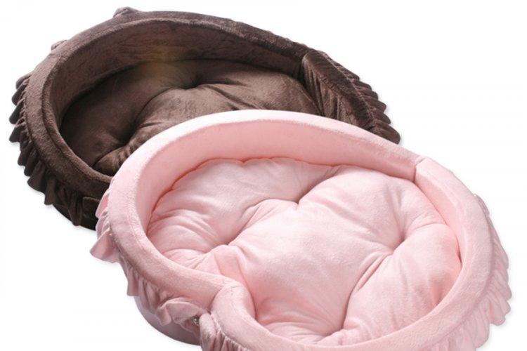 Лежанка для кошки своими руками - фото и идеи