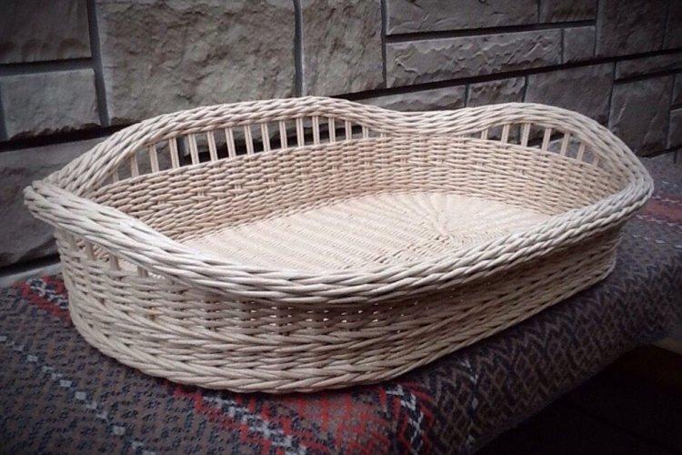 Лежанка для собаки своими руками - фото и идеи