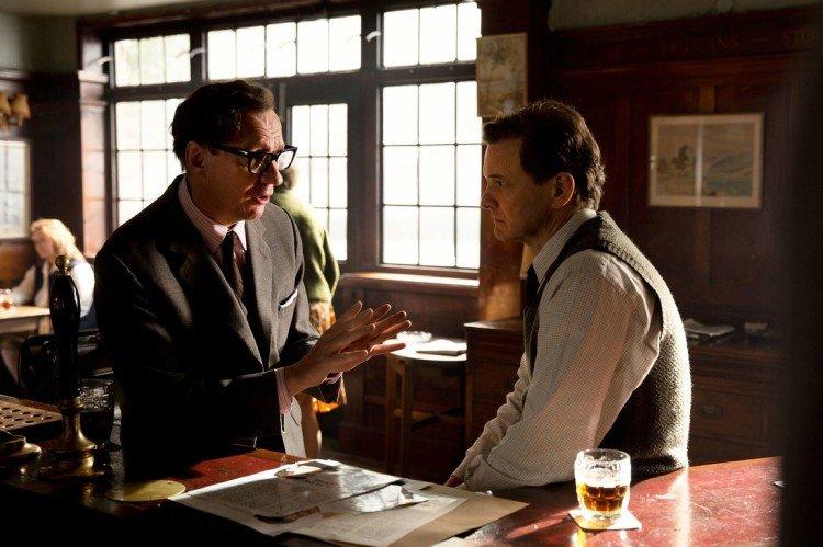 Гонка века - Лучшие британские фильмы