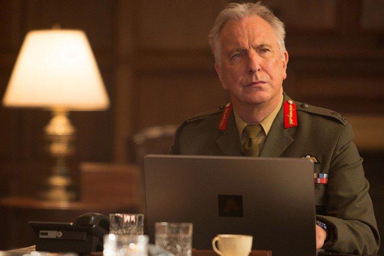 Всевидящее око - Лучшие британские фильмы