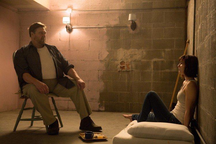 Кловерфилд, 10 - Лучшие фантастические фильмы