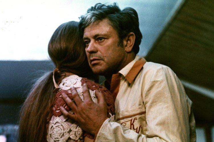 Солярис - Лучшие фантастические фильмы