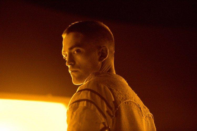 Высшее общество - Лучшие фантастические фильмы