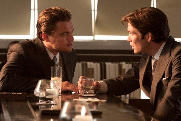 Начало - Лучшие фантастические фильмы