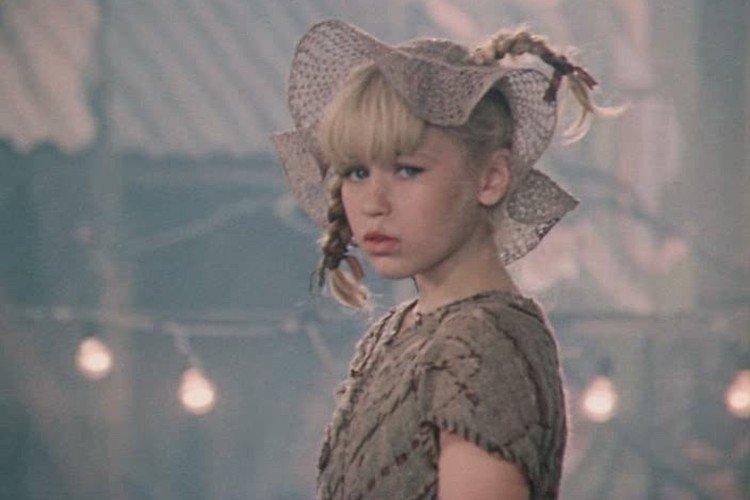 Пеппи Длинныйчулок - Лучшие фильмы для детей