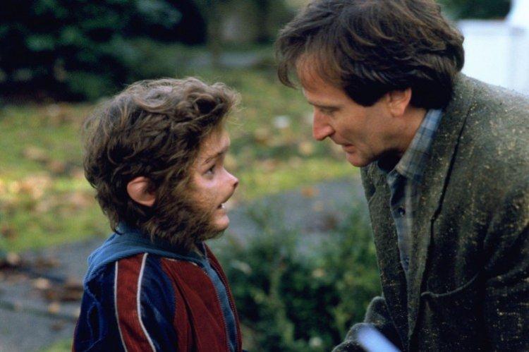 Джуманджи - Лучшие фильмы для детей