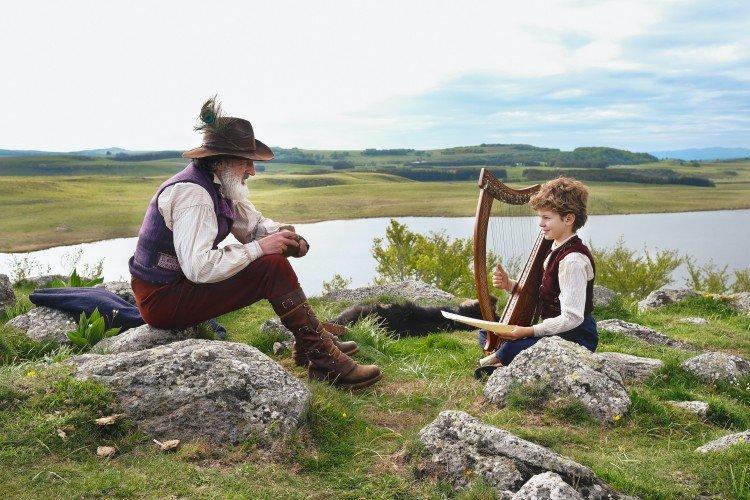 Приключения Реми - Лучшие фильмы для детей