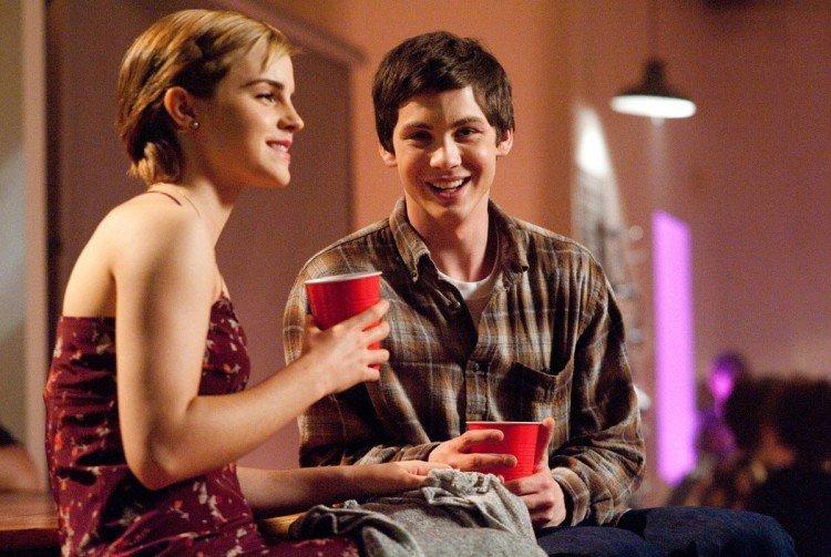 Хорошо быть тихоней - Лучшие фильмы для подростков