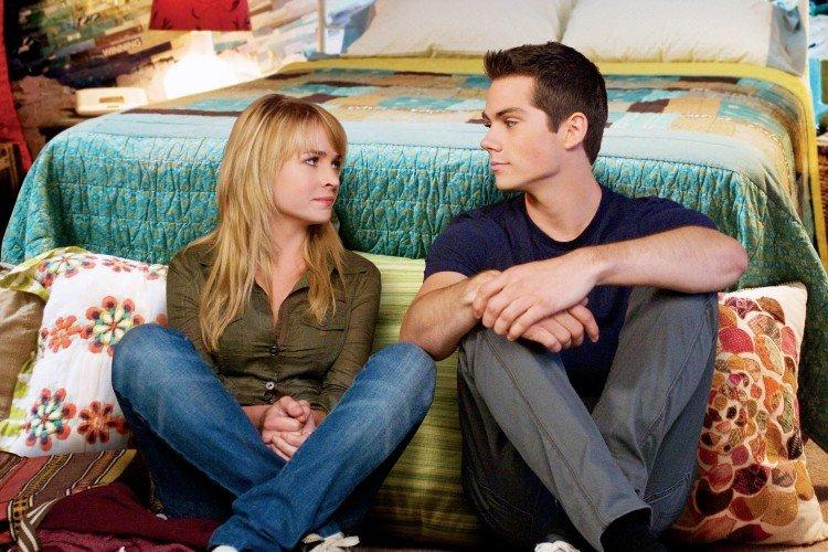 В первый раз - Лучшие фильмы для подростков