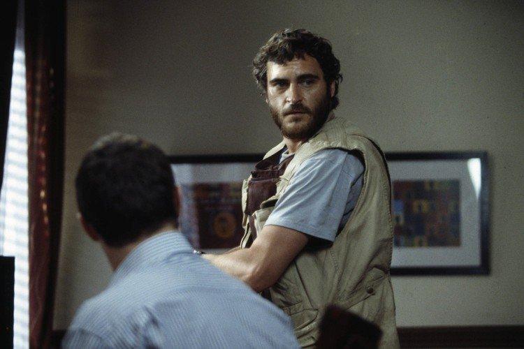 Отель «Руанда» - Лучшие фильмы с Хоакином Фениксом