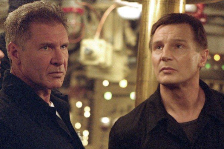 К-19 - лучшие фильмы катастрофы