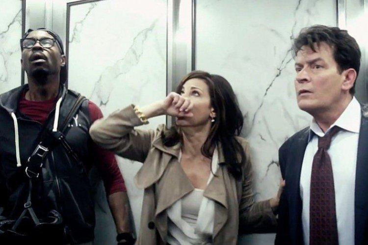 9 11 - лучшие фильмы катастрофы