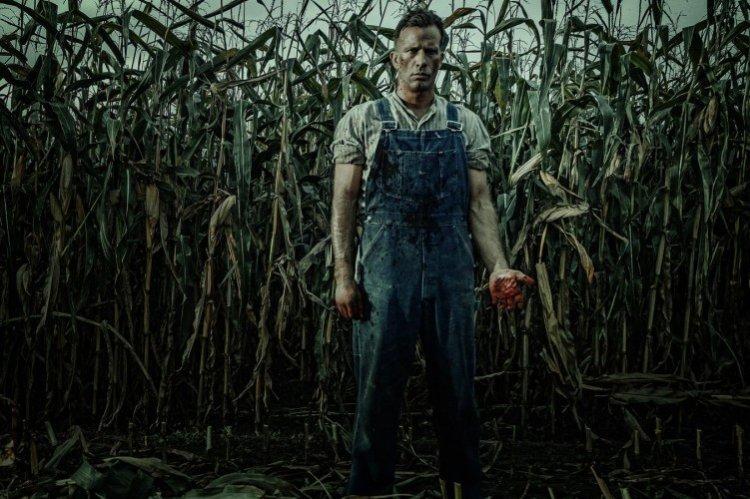 1922 - Лучшие фильмы по книгам Стивена Кинга