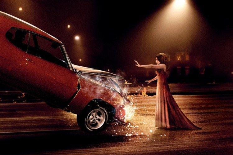 Телекинез - Лучшие фильмы по книгам Стивена Кинга