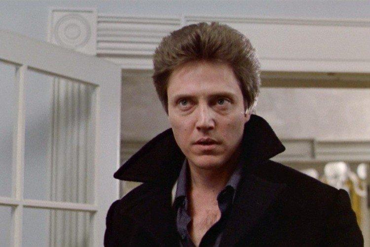 Мертвая зона - Лучшие фильмы по книгам Стивена Кинга