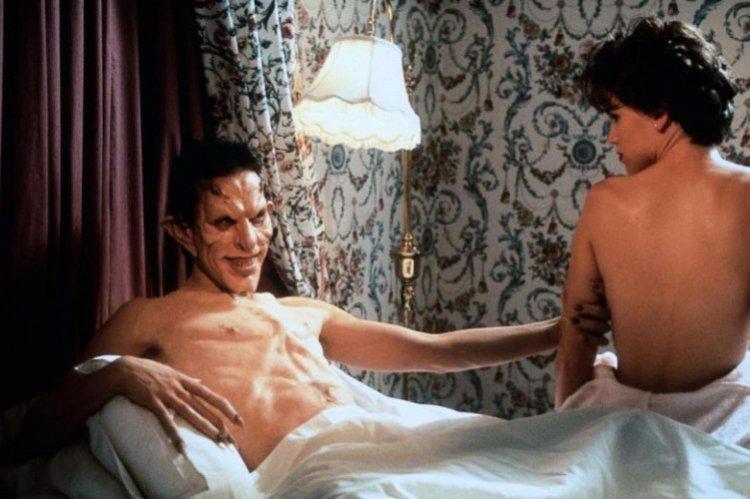 Иногда они возвращаются - Лучшие фильмы по книгам Стивена Кинга