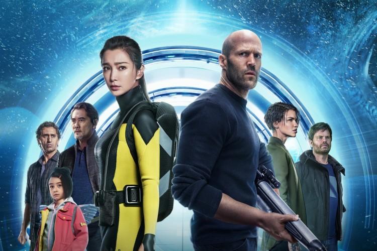 20 лучших фильмов про акул