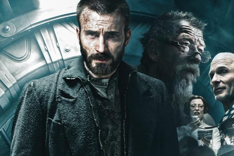 20 лучших фильмов про апокалипсис и конец света