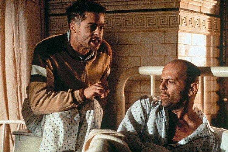 Двенадцать обезьян - лучшие фильмы про апокалипсис