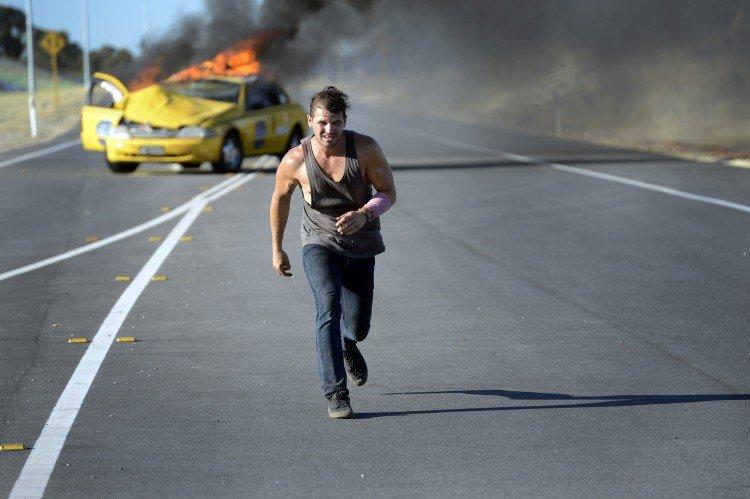 Последние часы - лучшие фильмы про апокалипсис