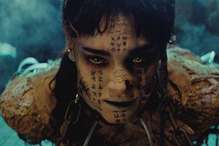 Мумия - Лучшие фильмы про Древний Египет