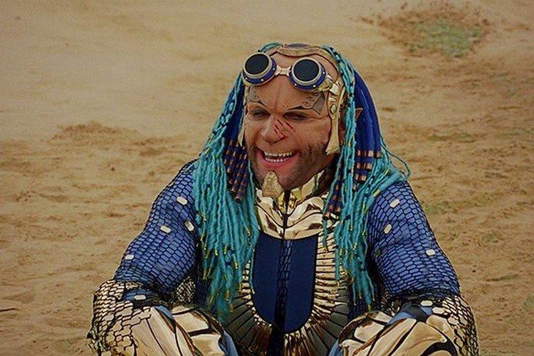 Азирис Нуна - Лучшие фильмы про Древний Египет