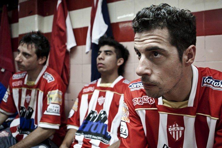 Пятый номер - Лучшие фильмы про футбол