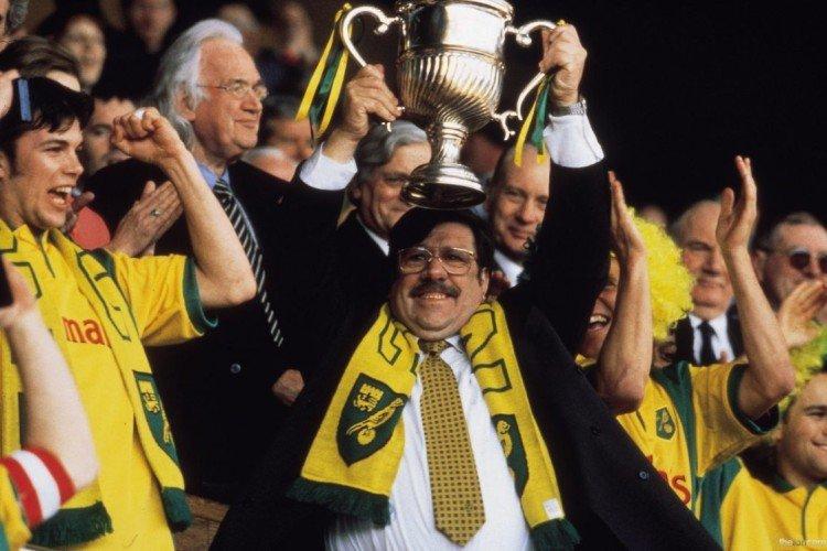 Тренер - Лучшие фильмы про футбол