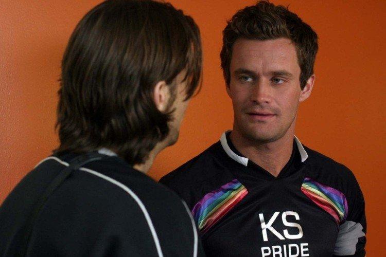 Одиннадцать мужчин вне игры - Лучшие фильмы про футбол