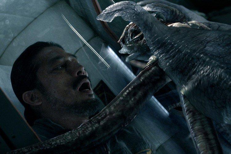 Живое - Лучшие фильмы про инопланетян и пришельцев