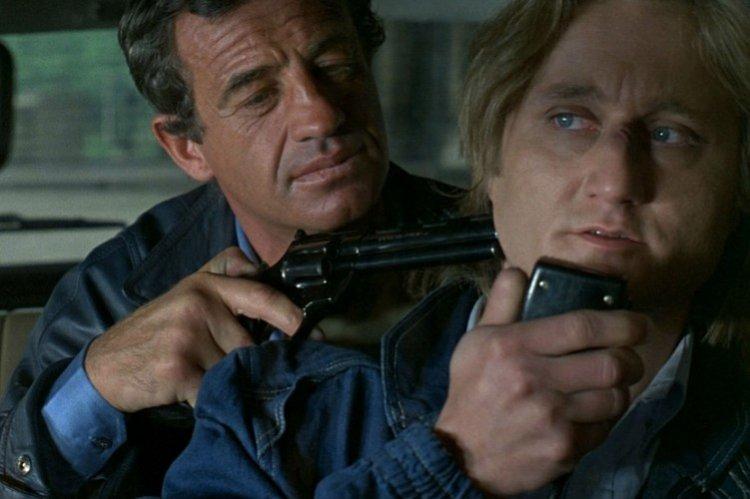 Профессионал - Лучшие фильмы про киллеров и наемных убийц