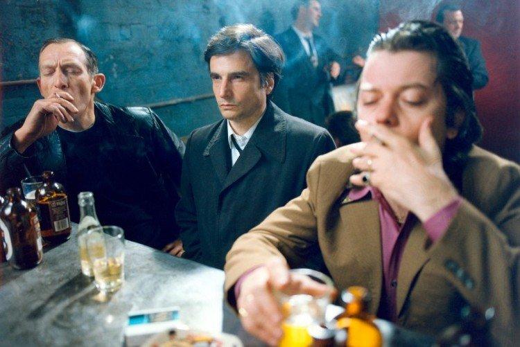 Я нанял убийцу - Лучшие фильмы про киллеров