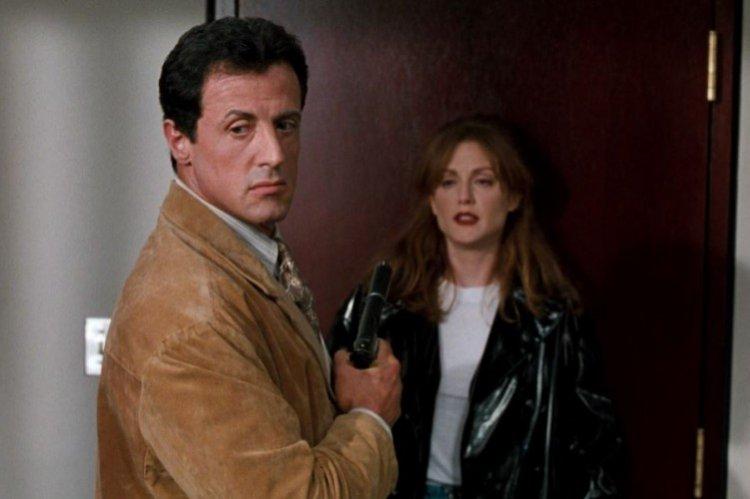 Наемные убийцы - Лучшие фильмы про киллеров и наемных убийц