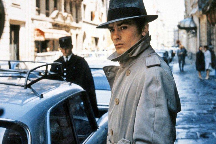 Самурай - Лучшие фильмы про киллеров и наемных убийц