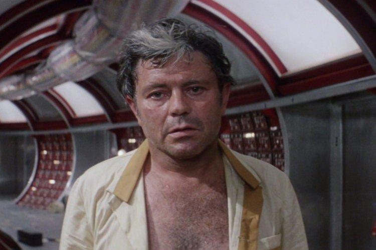 Солярис - Лучшие фильмы про космос