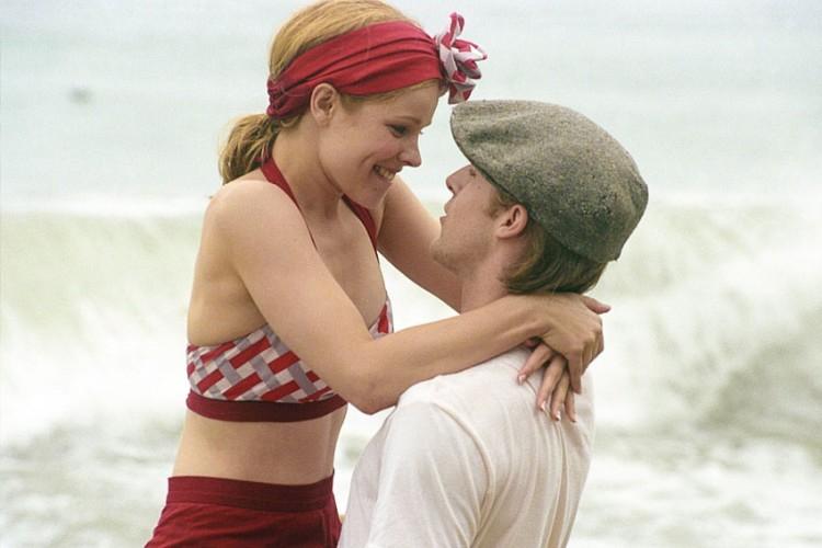 20 лучших фильмов про любовь для настоящих романтиков