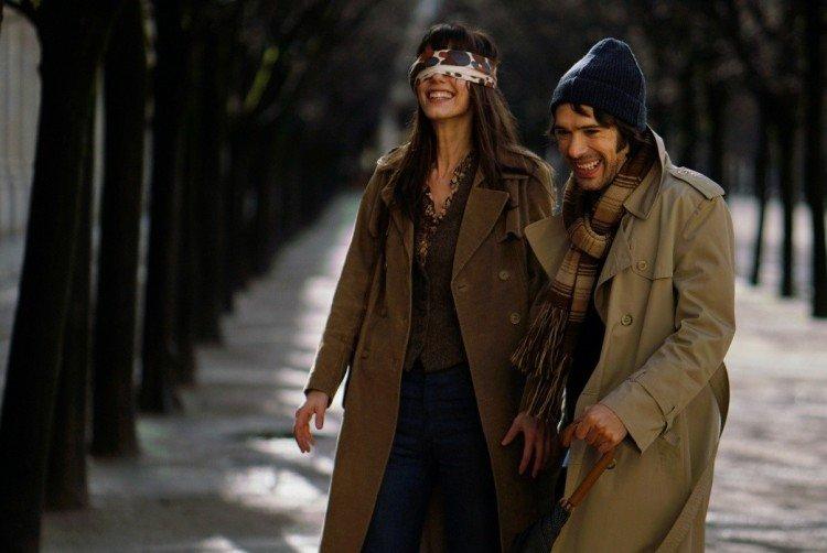 Он и она - фильмы про любовь