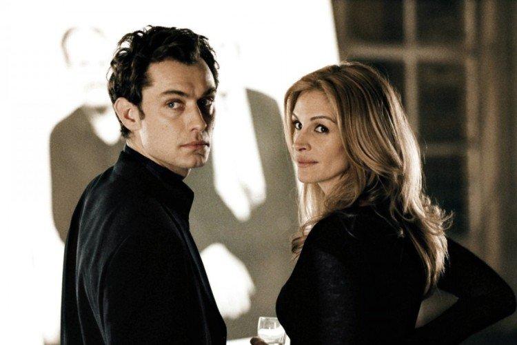 Близость - Лучшие фильмы про любовь и страсть