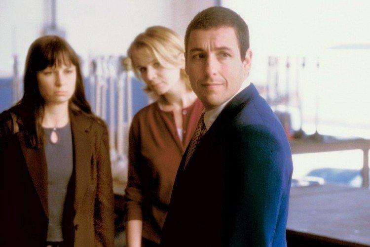 Любовь сбивающая с ног - Лучшие фильмы про любовь и страсть