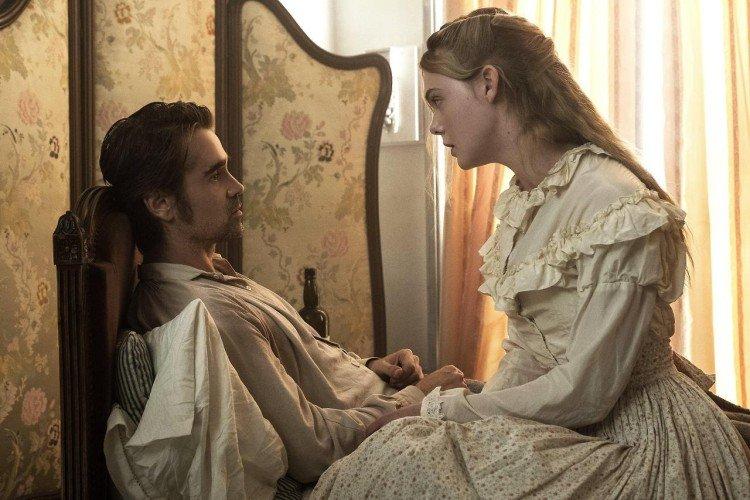 Роковое искушение - Лучшие фильмы про любовь и страсть