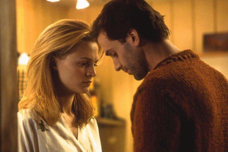 Убей меня нежно - Лучшие фильмы про любовь и страсть