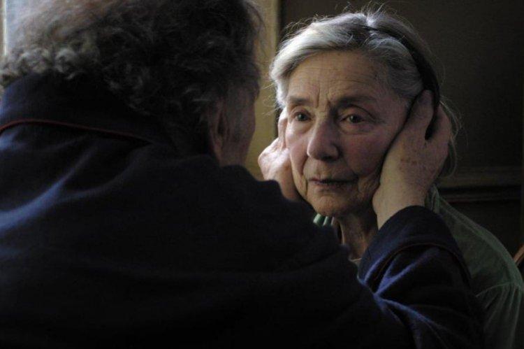 Любовь - Лучшие фильмы про любовь и страсть